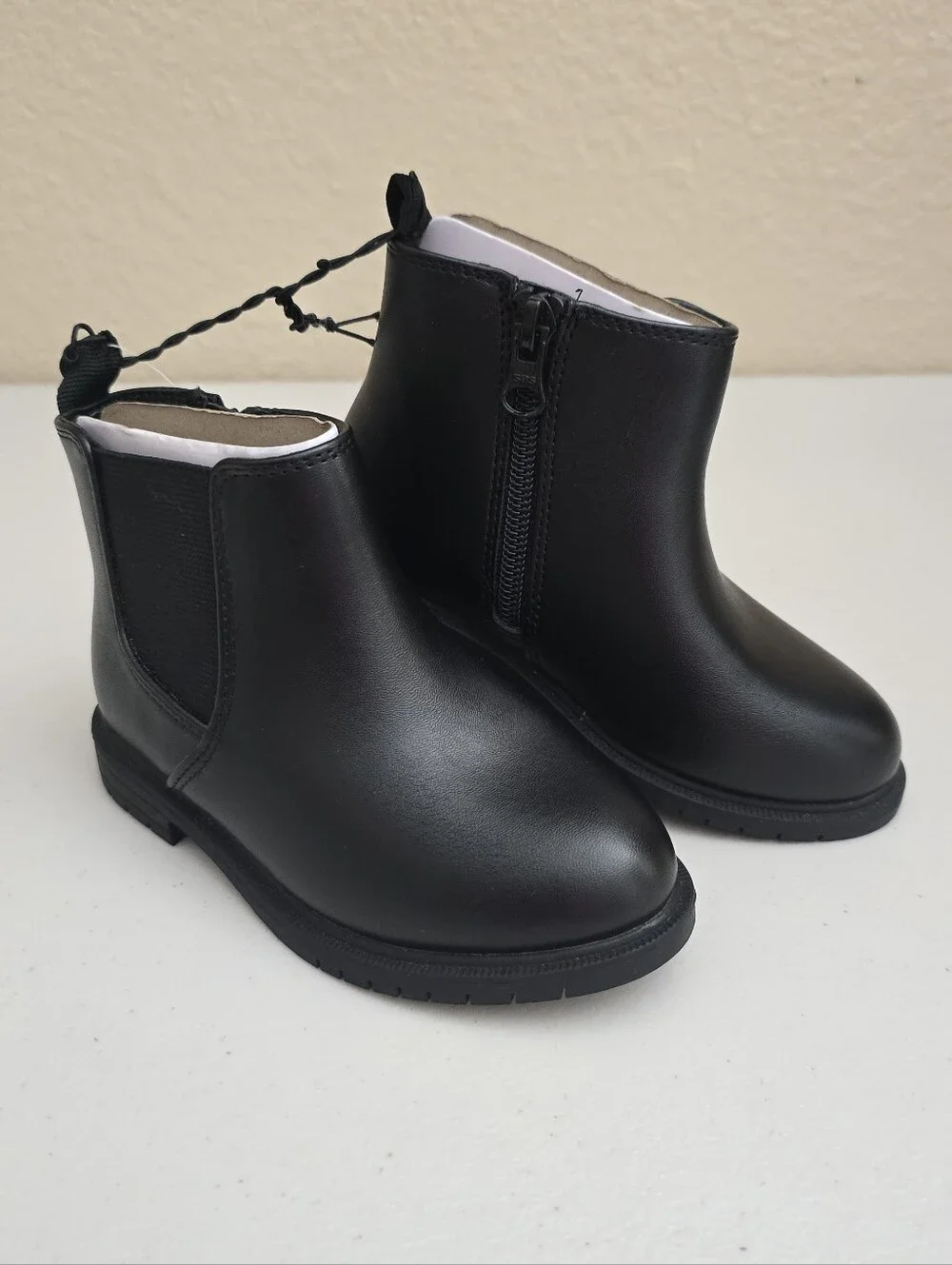Cat & Jack Bootie *8*